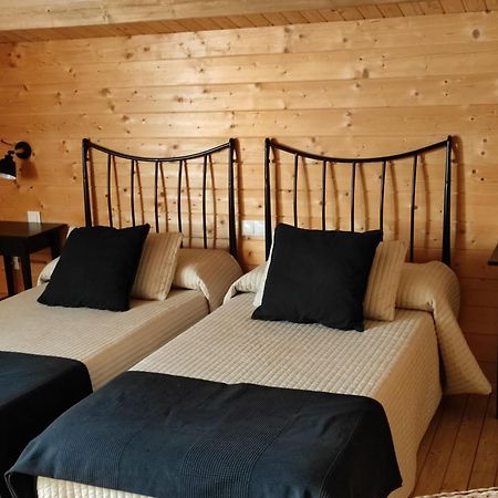 Casa Rural La Dehesa De Toledo A 5 Minutos De Puy Du Fou Espana Cobisa Екстериор снимка