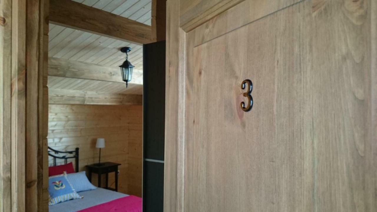Casa Rural La Dehesa De Toledo A 5 Minutos De Puy Du Fou Espana Cobisa Екстериор снимка